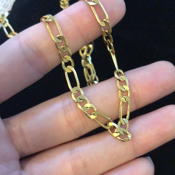 Figaro Chain - Picture 3 of 3